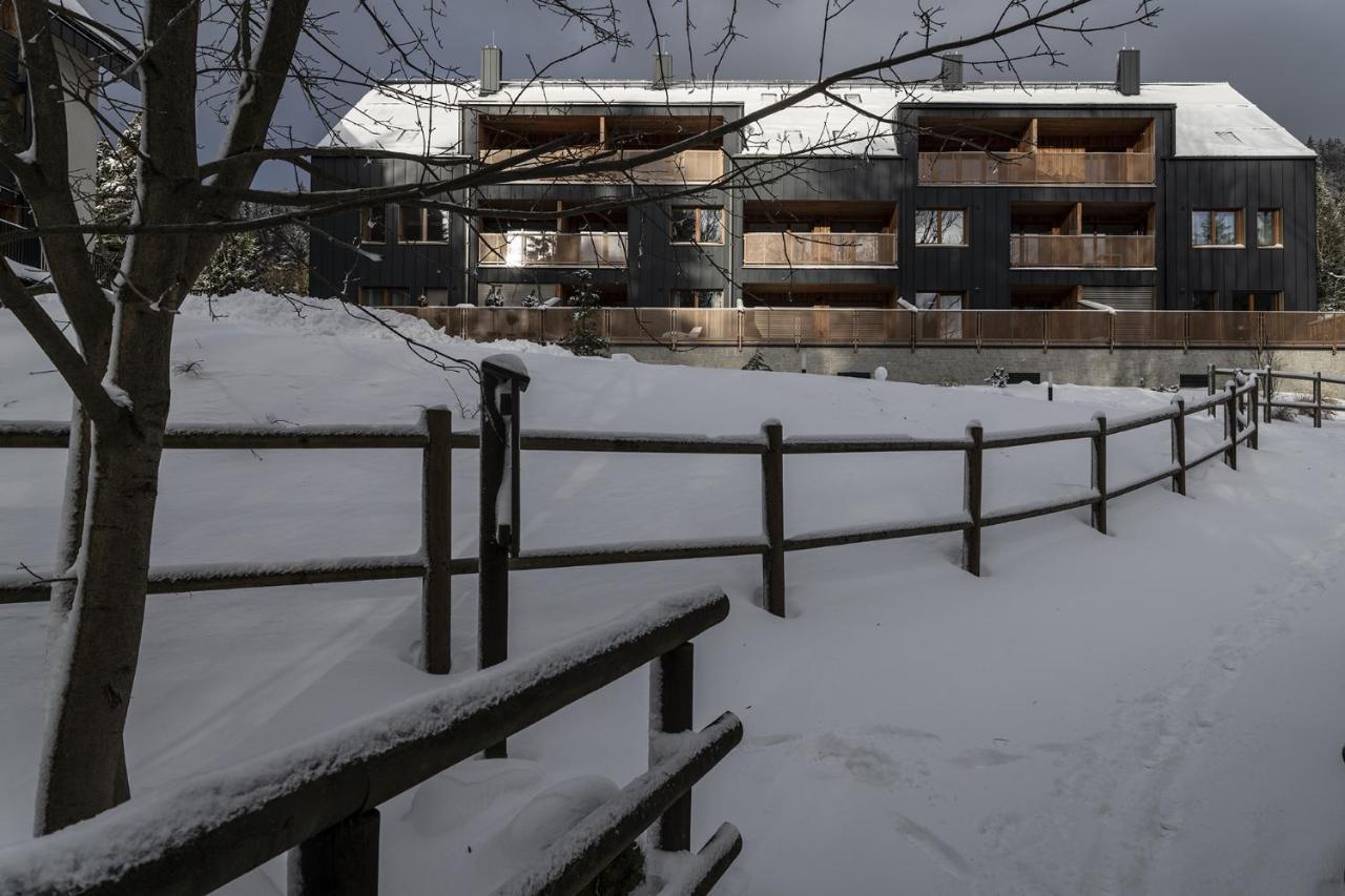 APARTMÁNY PADESÁTKA - Polední Kameny Bedřichov Esterno foto