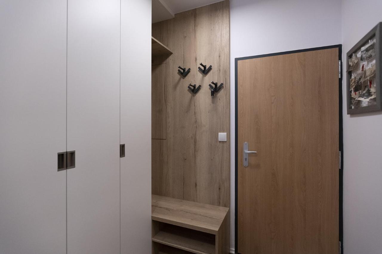 APARTMÁNY PADESÁTKA - Polední Kameny Bedřichov Esterno foto